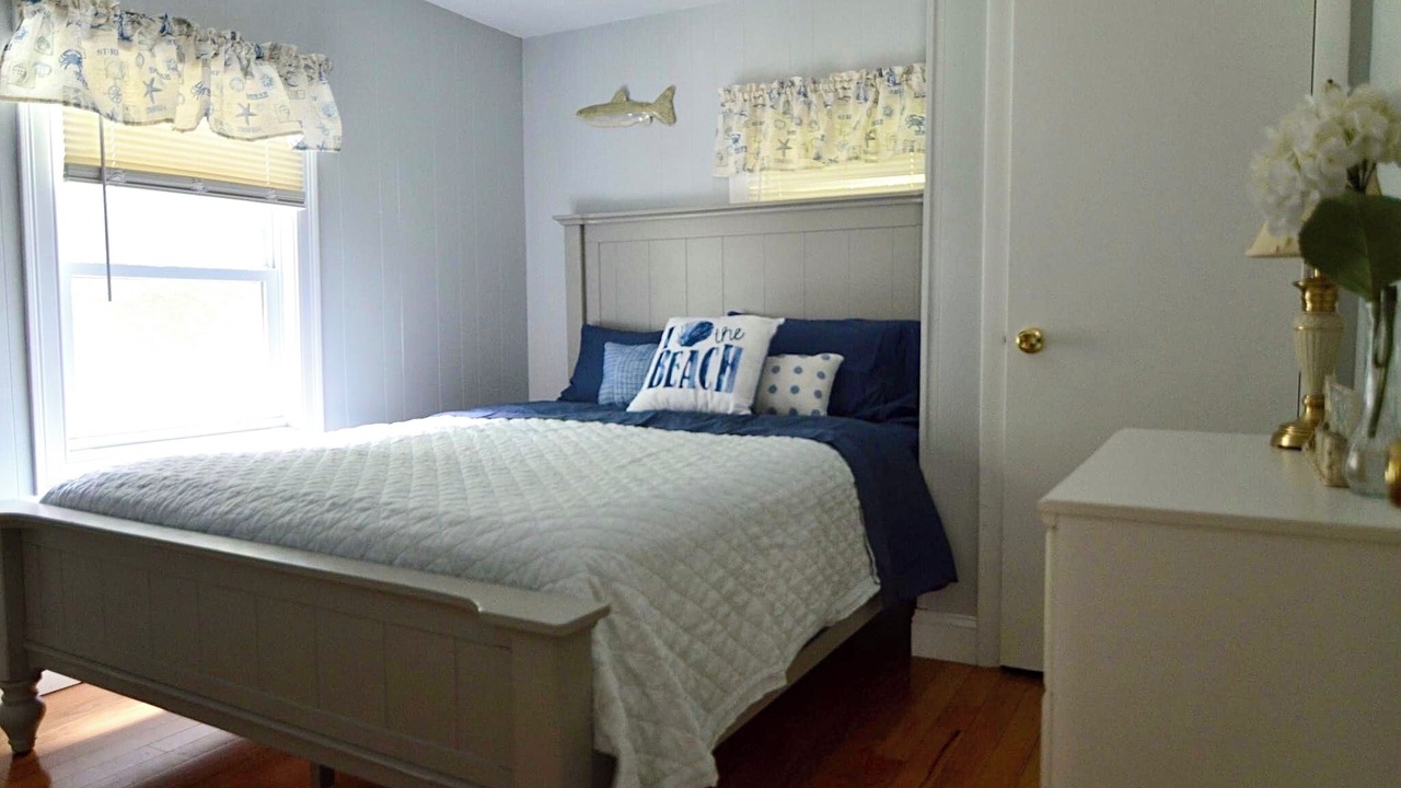 Photo of Bedroom in Jamestown