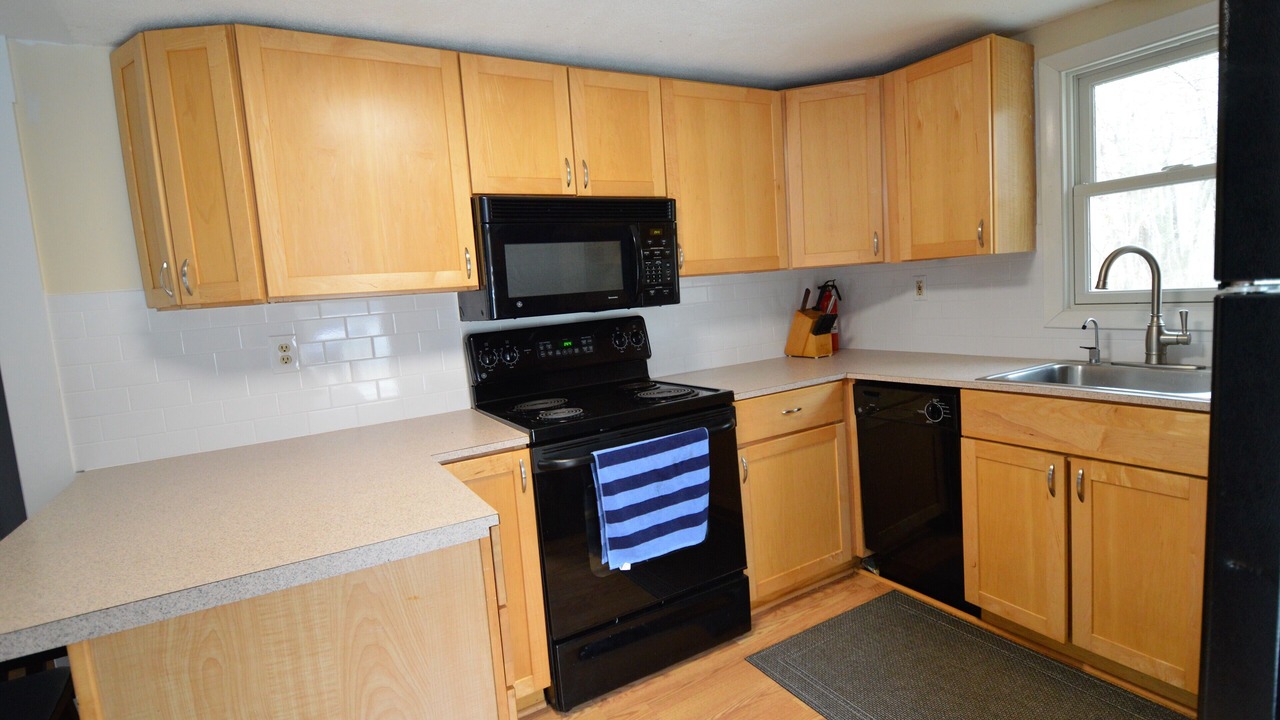 Photo of Kitchen in Jamestown