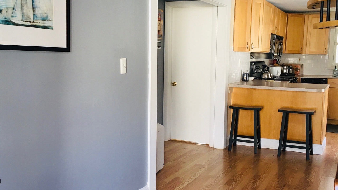 Photo of Kitchen in Jamestown