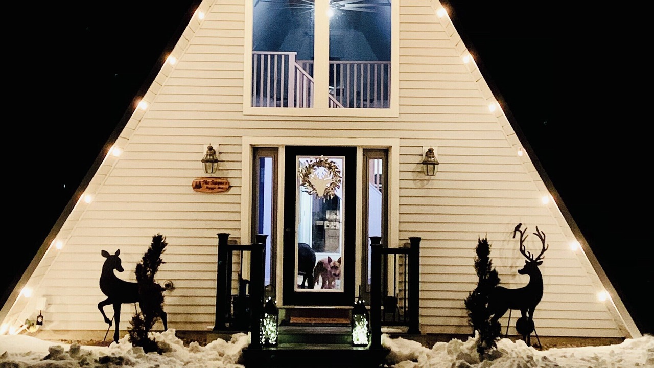 Photo of Outdoor in Center Ossipee