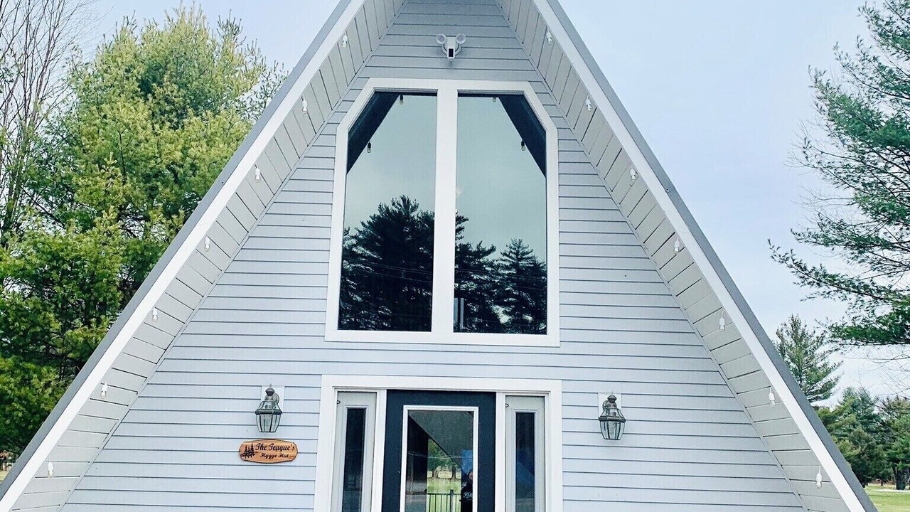 Photo of Outdoor in Center Ossipee