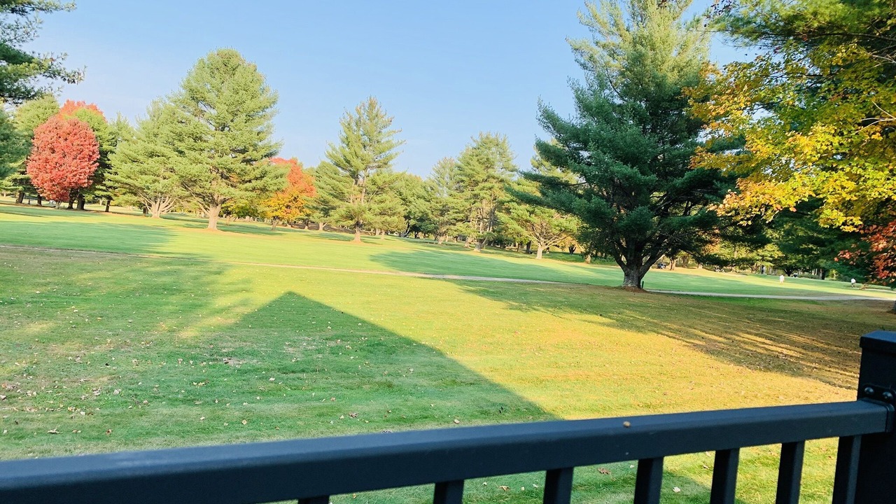 Photo of Outdoor in Center Ossipee
