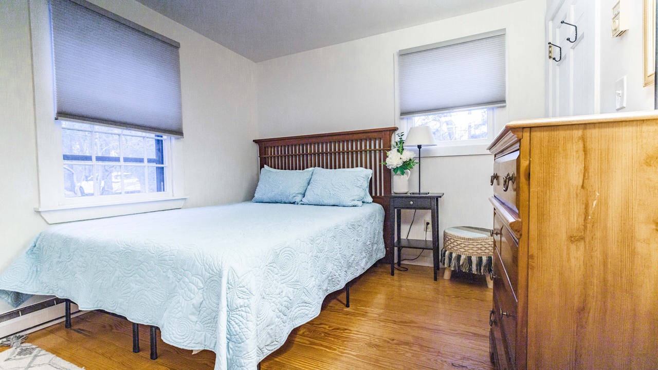 Photo of Bedroom in Katama