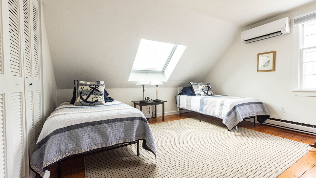 Photo of Bedroom in Katama