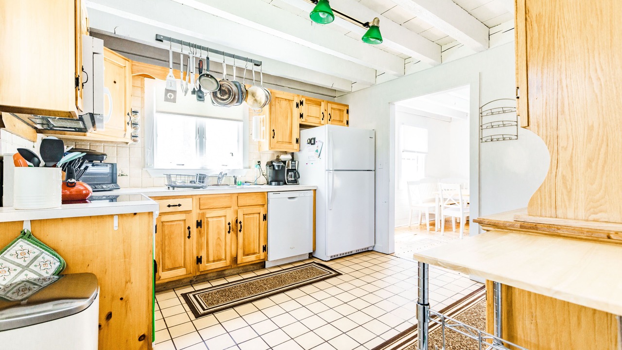 Photo of Kitchen in Katama