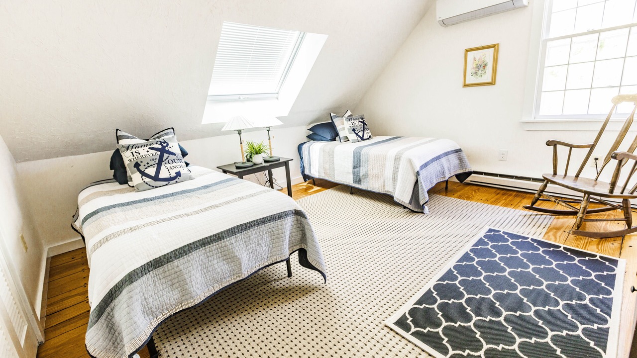 Photo of Bedroom in Katama