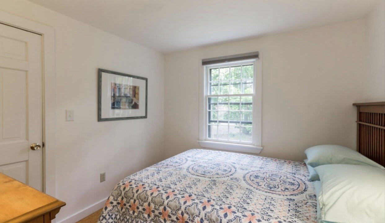 Photo of Bedroom in Katama
