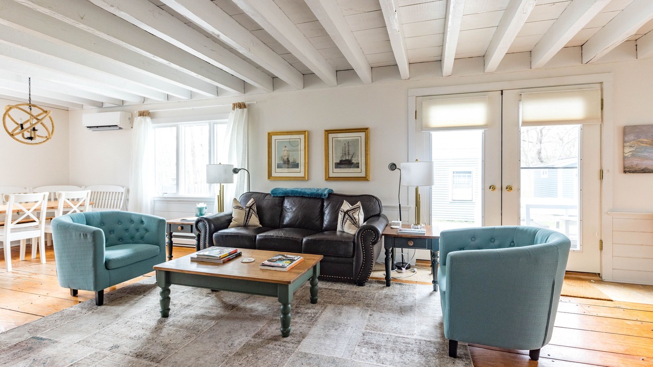 Photo of Livingroom in Katama