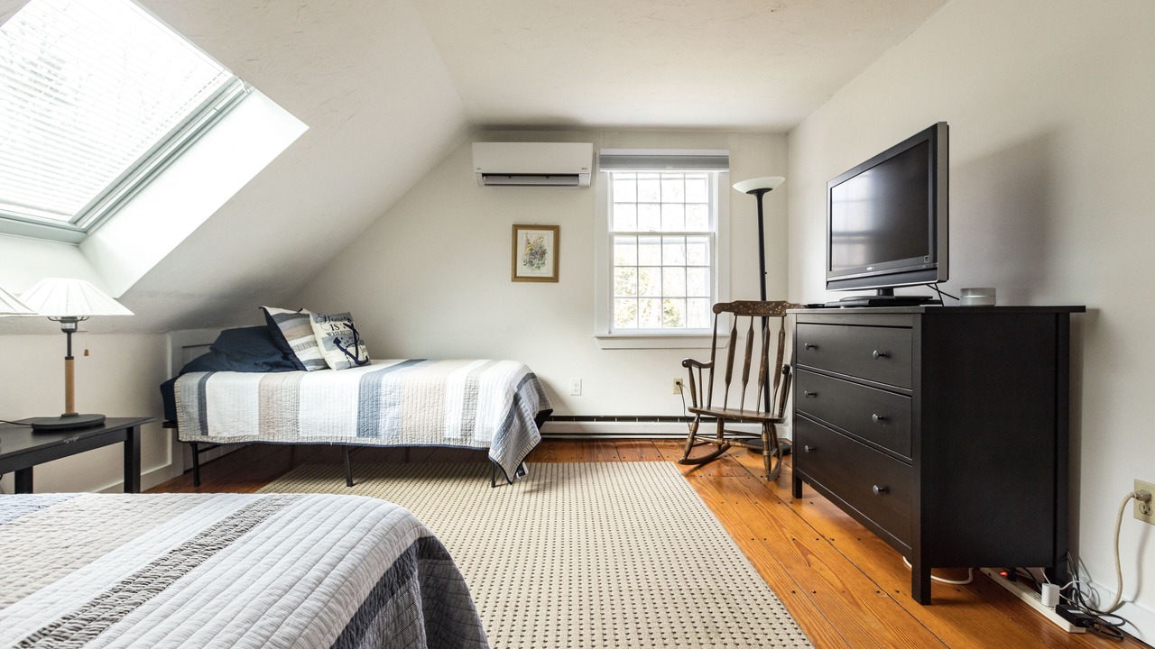 Photo of Bedroom in Katama