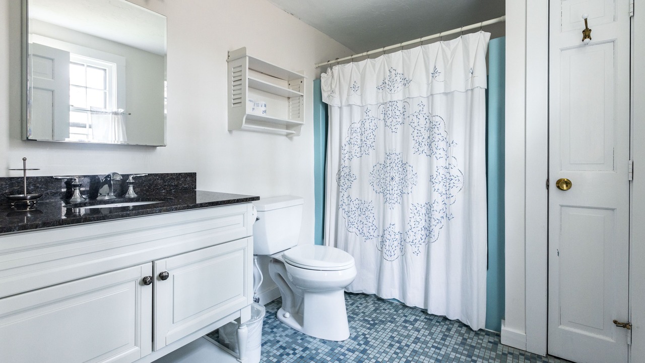 Photo of Bathroom in Katama