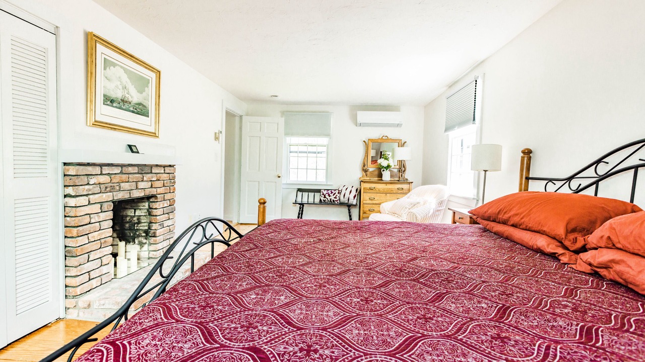 Photo of Bedroom in Katama
