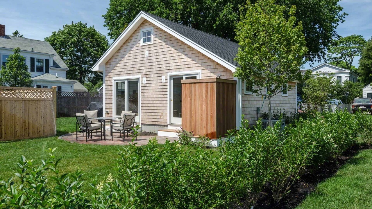 Photo of Outdoor in Edgartown