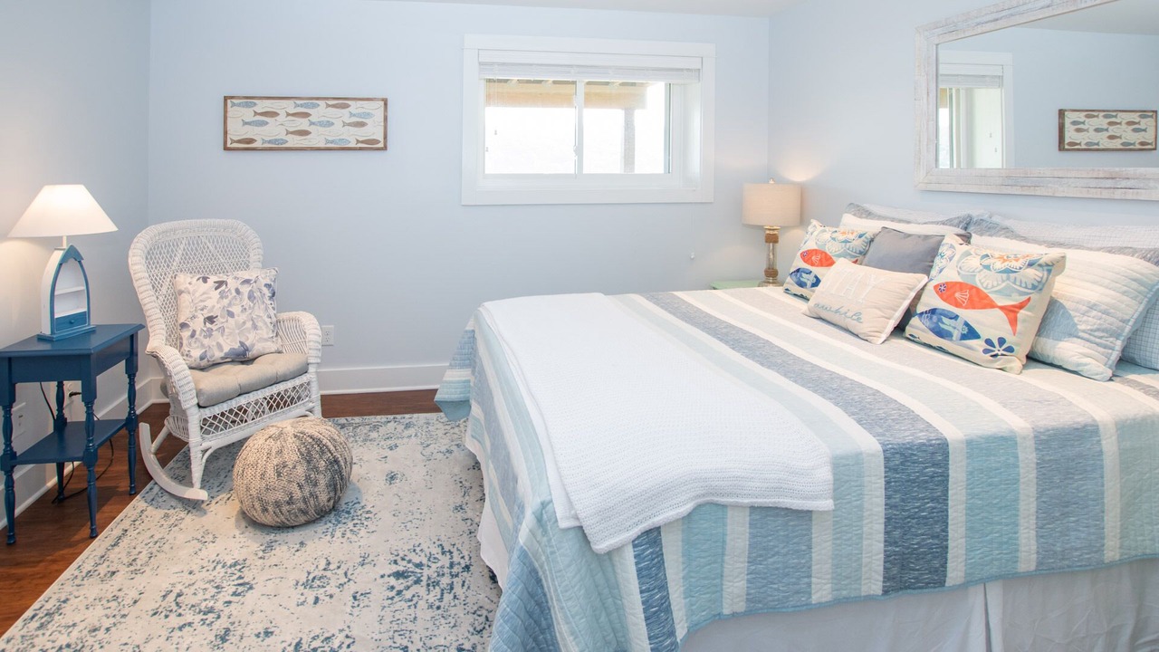 Photo of Bedroom in Town of Jerusalem