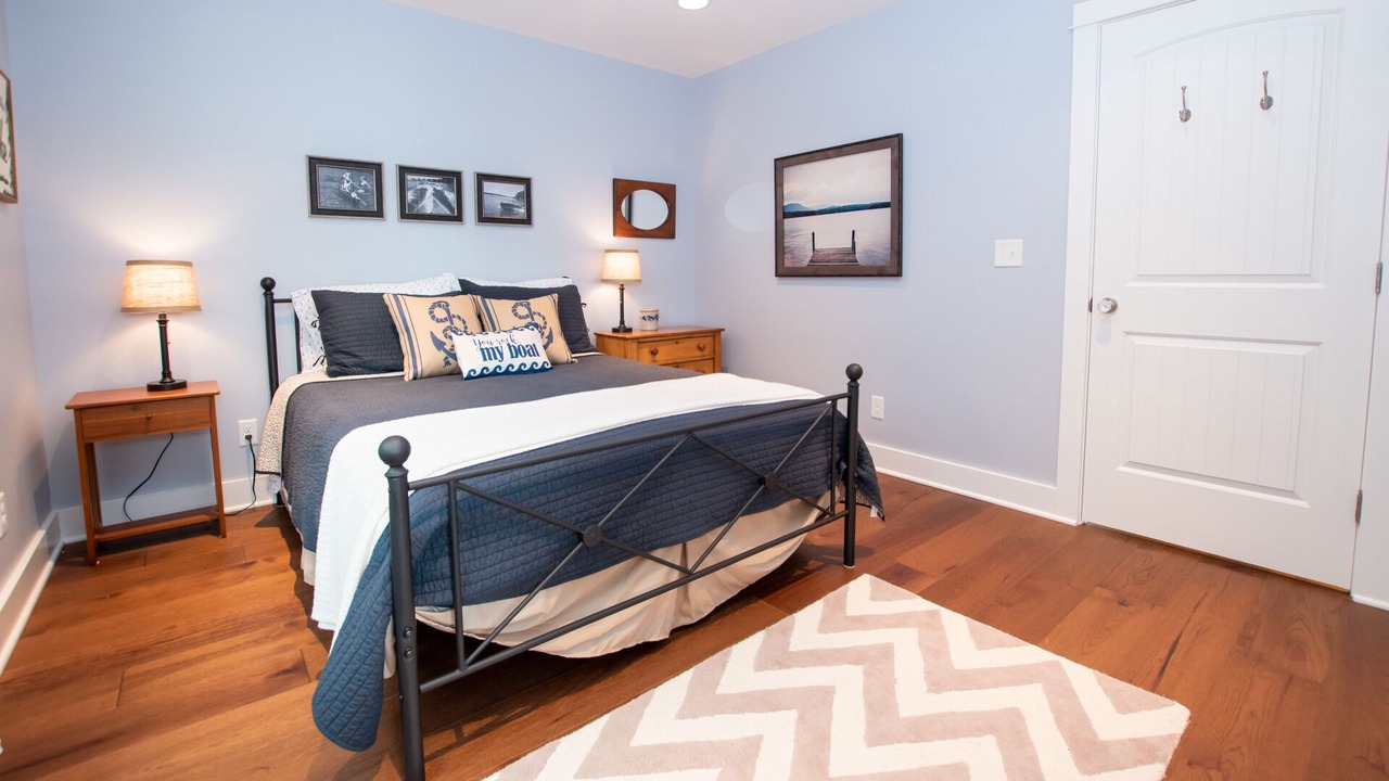 Photo of Bedroom in Town of Jerusalem