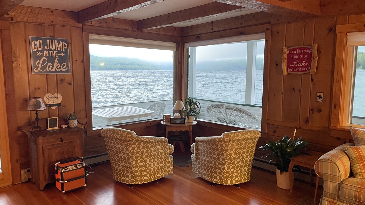 Photo of Livingroom in Westmore