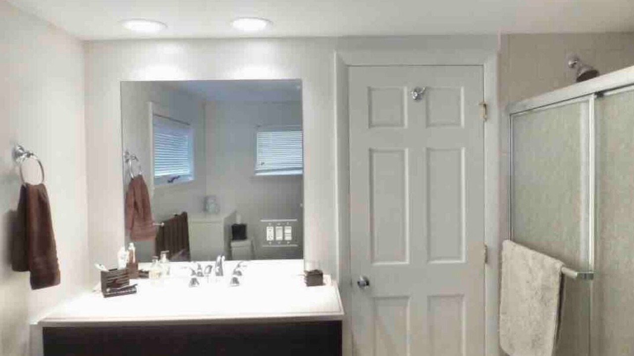 Photo of Bathroom in Jamaica