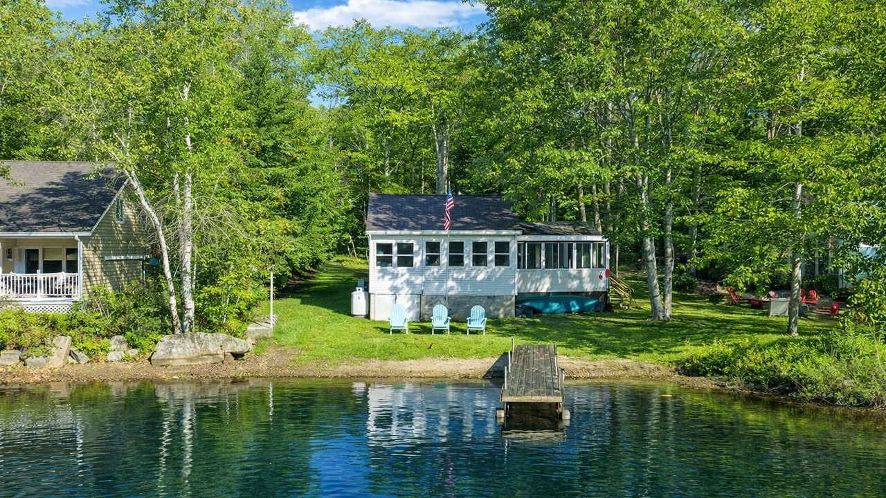 Photo of Outdoor in Lyman