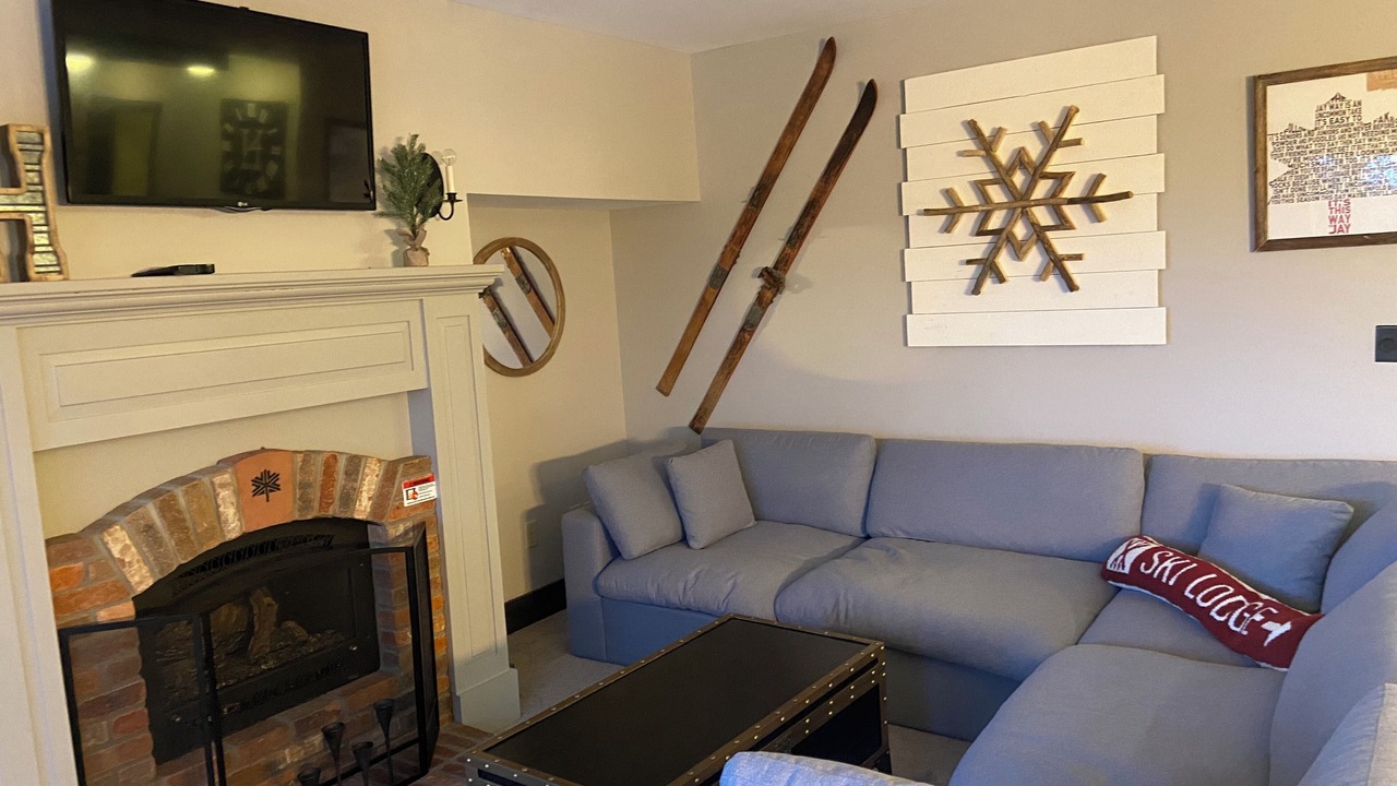 Photo of Bedroom in North Troy