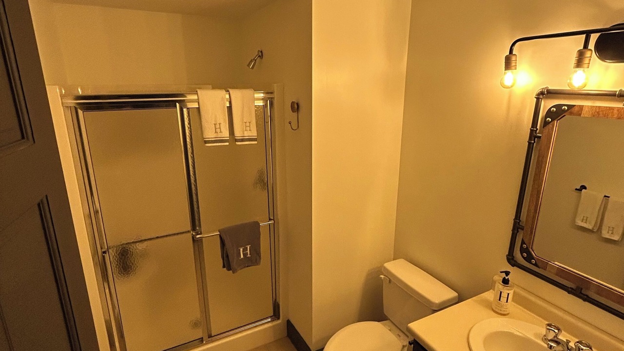 Photo of Bathroom in North Troy