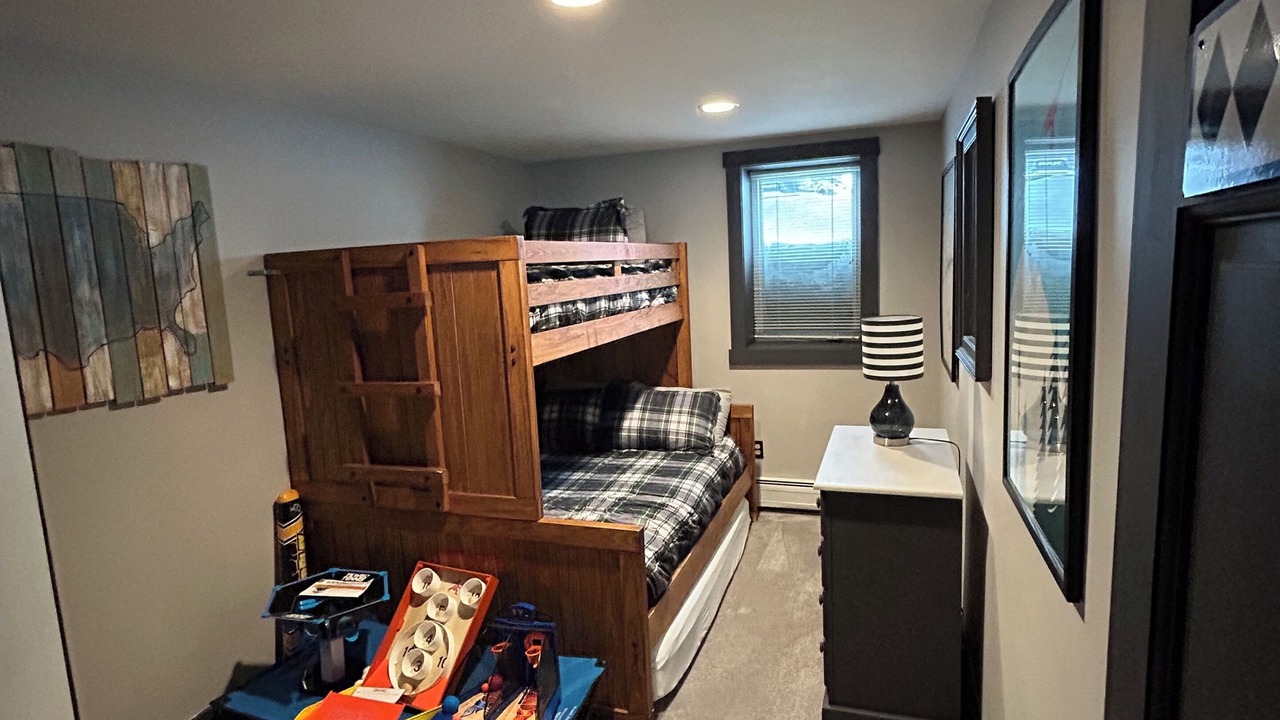 Photo of Bedroom in North Troy