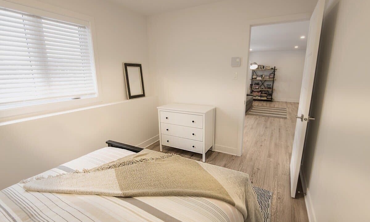 Photo of Bedroom in Chertsey