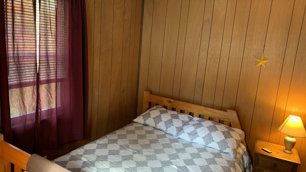 Photo of Bedroom in East Wakefield