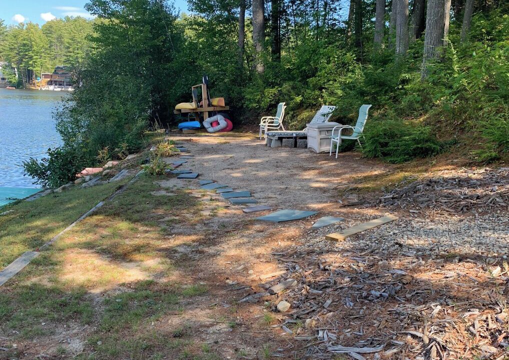 Photo of Outdoor in East Wakefield