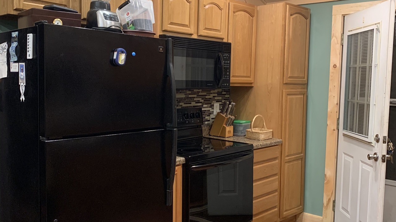 Photo of Kitchen in East Wakefield