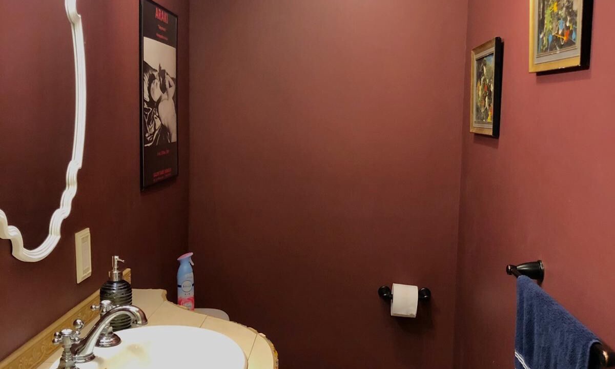 Photo of Bathroom in Halcottsville
