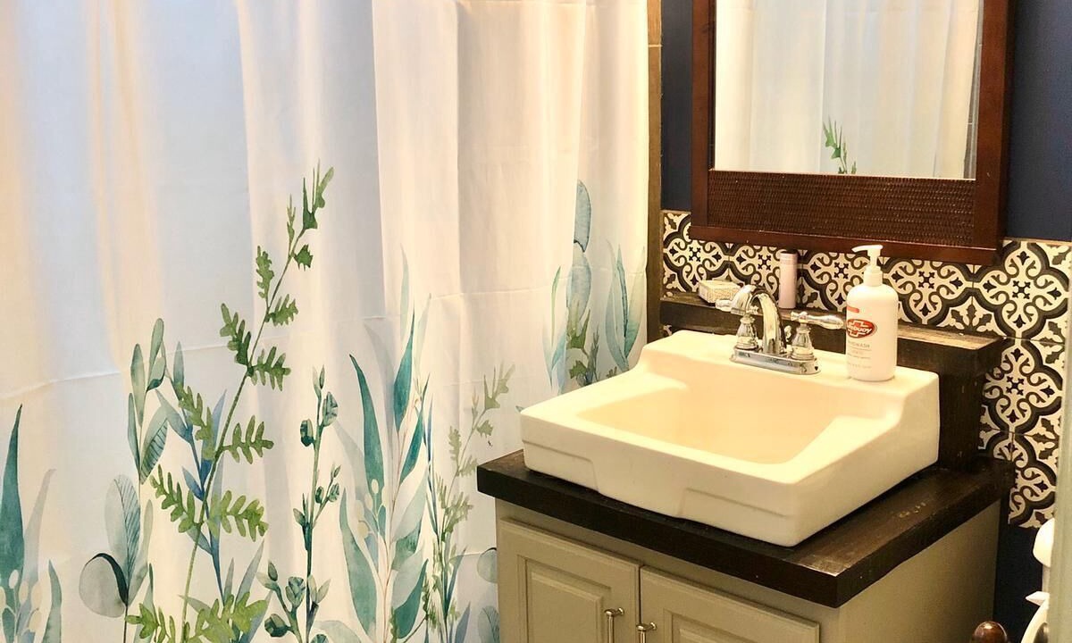 Photo of Bathroom in Halcottsville