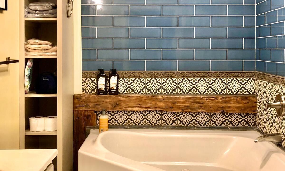 Photo of Bathroom in Halcottsville