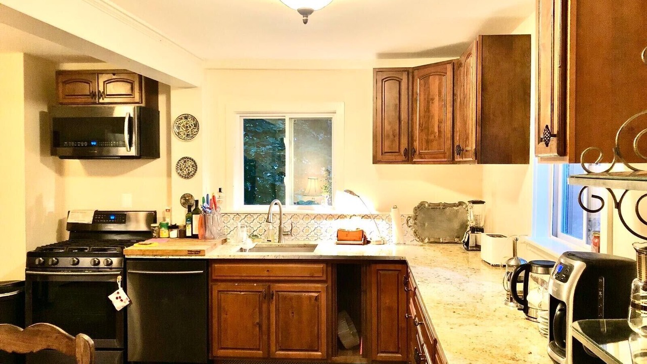 Photo of Kitchen in Halcottsville