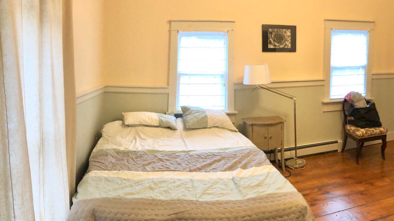 Photo of Bedroom in Halcottsville