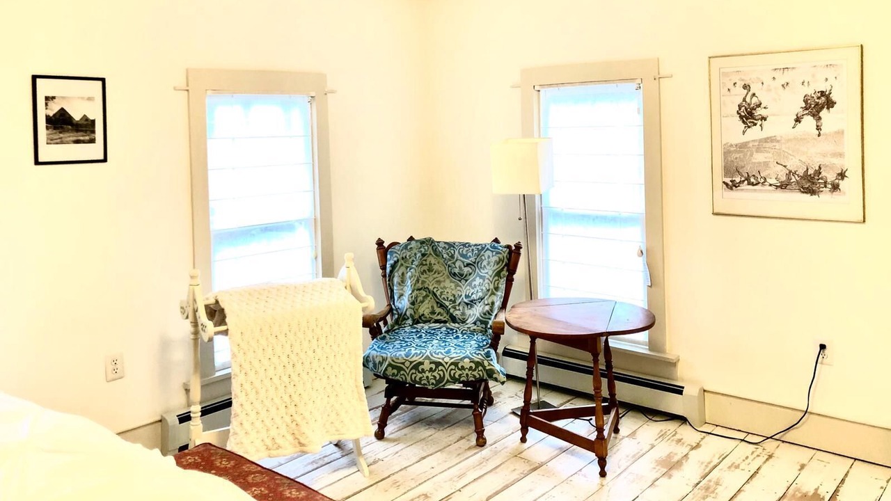 Photo of Bedroom in Halcottsville