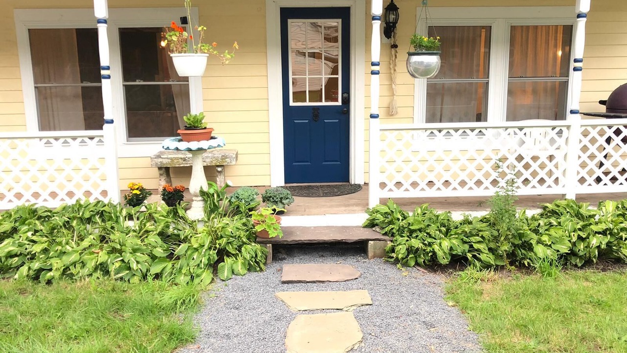 Photo of Outdoor in Halcottsville
