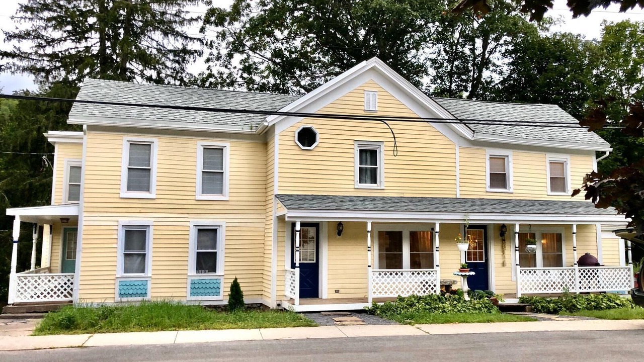 Photo of Outdoor in Halcottsville