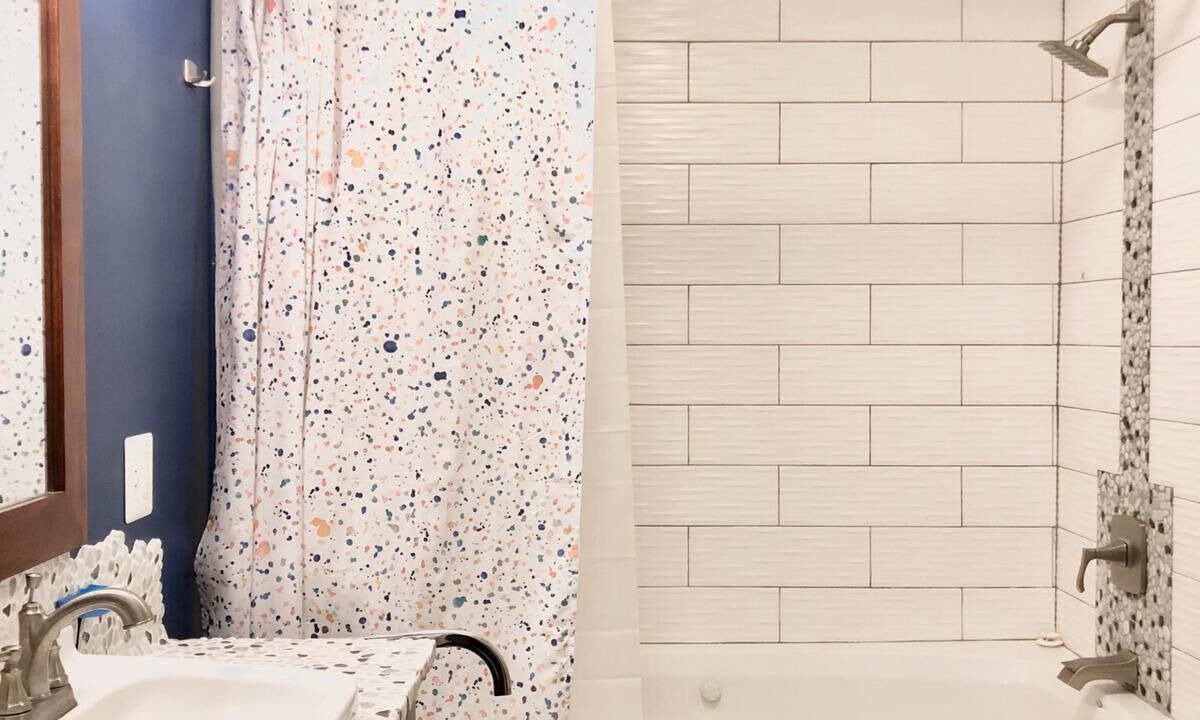Photo of Bathroom in Halcottsville