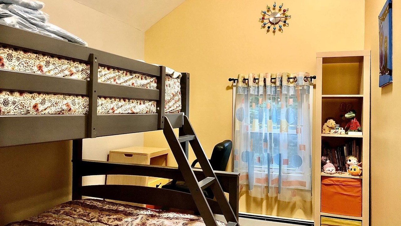 Photo of Bedroom in Halcottsville