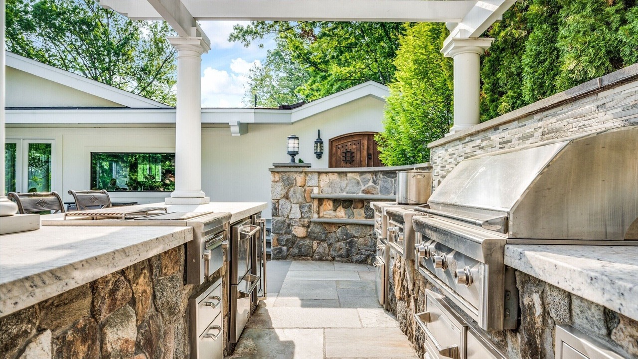 Photo of Outdoor in New Fairfield