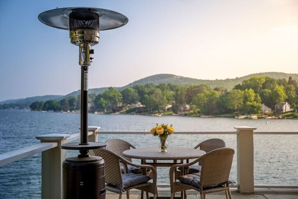 Photo of Outdoor in New Fairfield