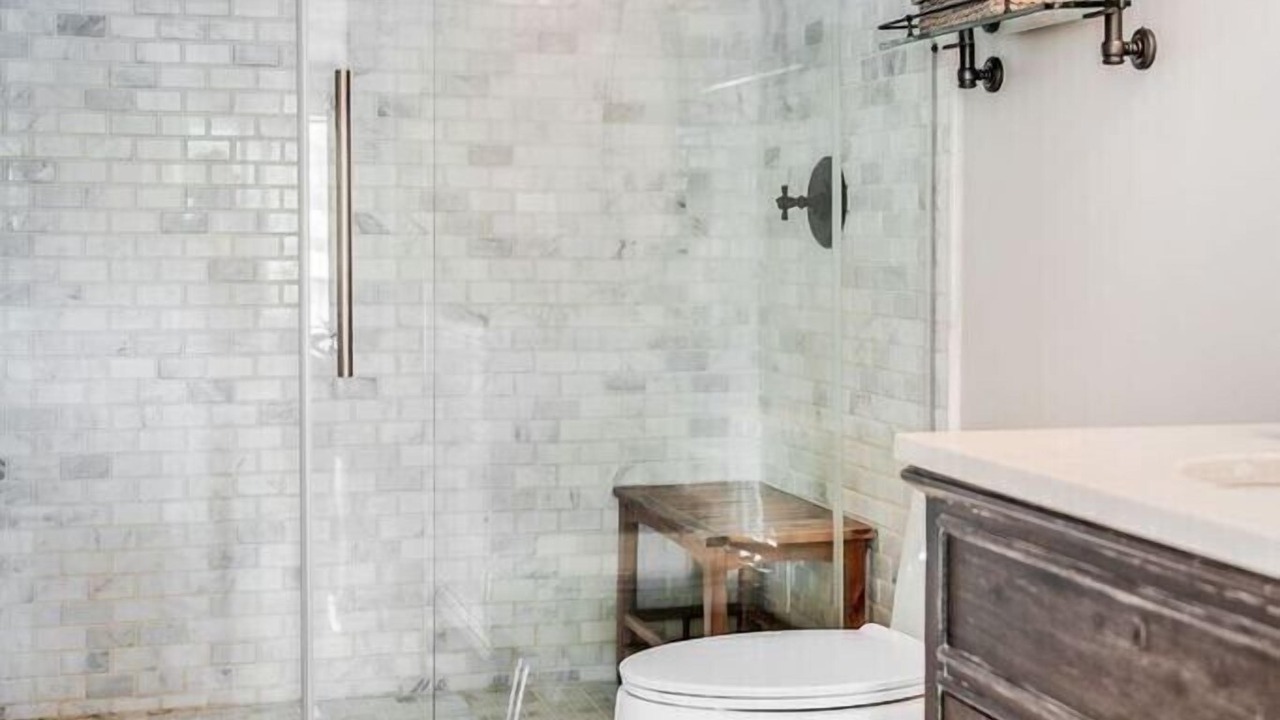 Photo of Bathroom in New Fairfield