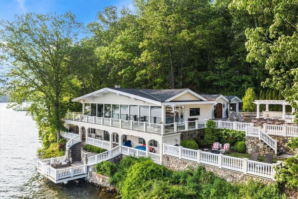 Photo of Outdoor in New Fairfield