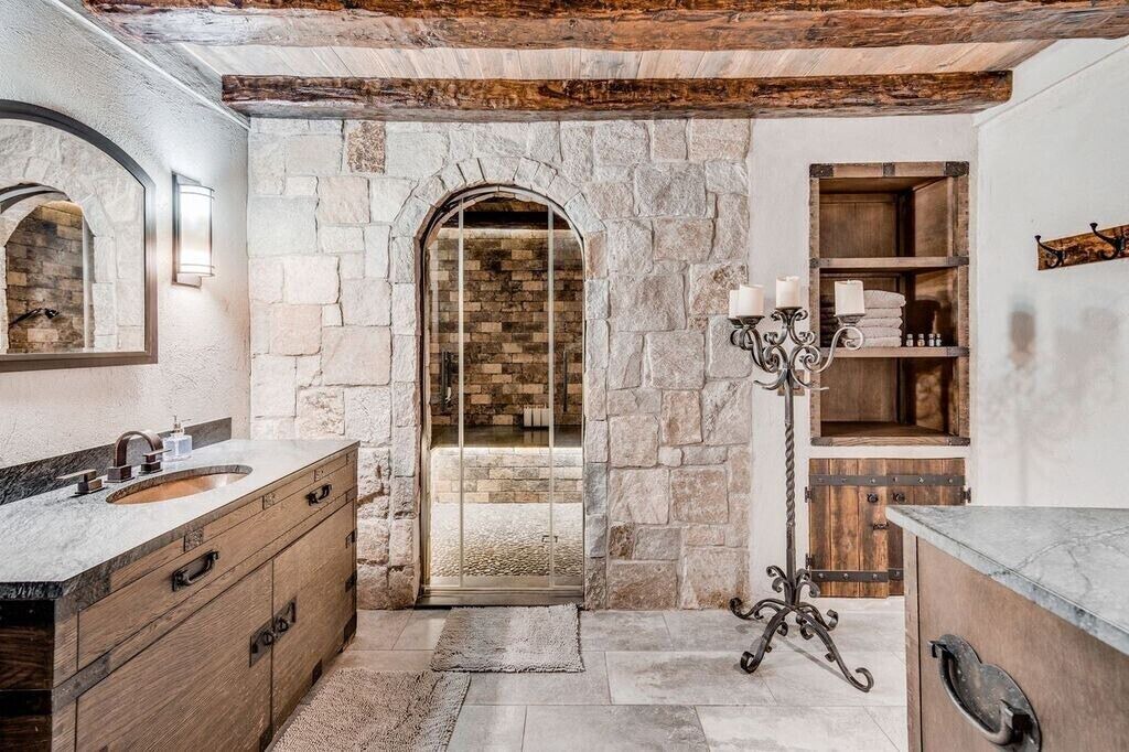 Photo of Bathroom in New Fairfield