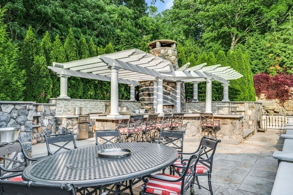 Photo of Outdoor in New Fairfield