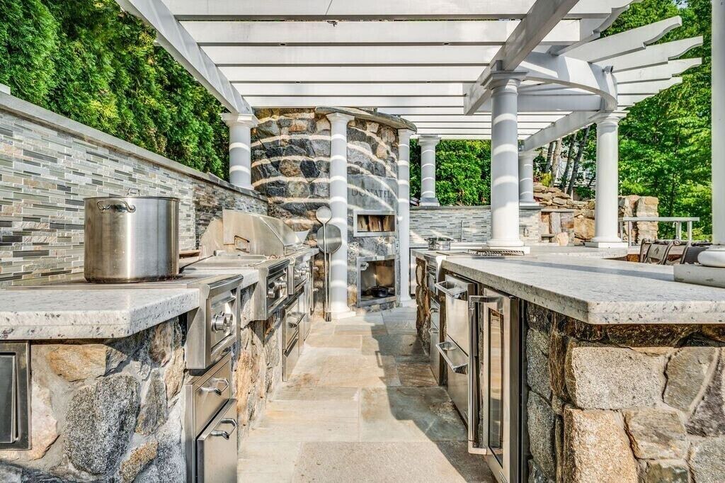 Photo of Outdoor in New Fairfield