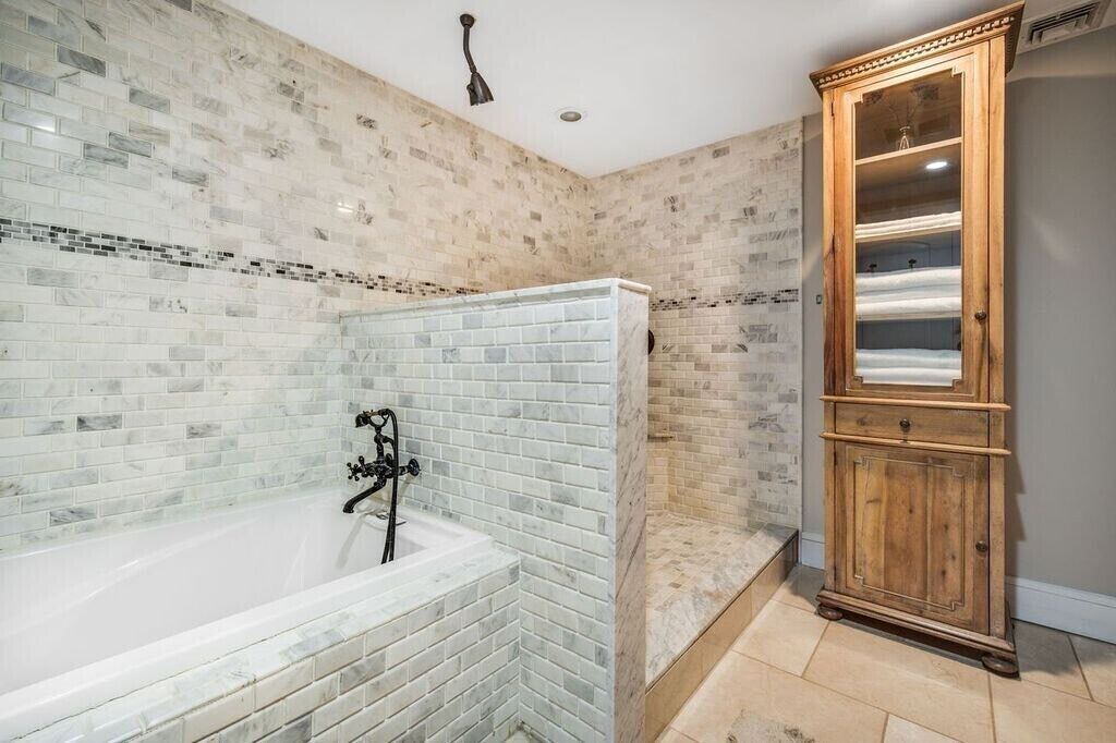 Photo of Bathroom in New Fairfield