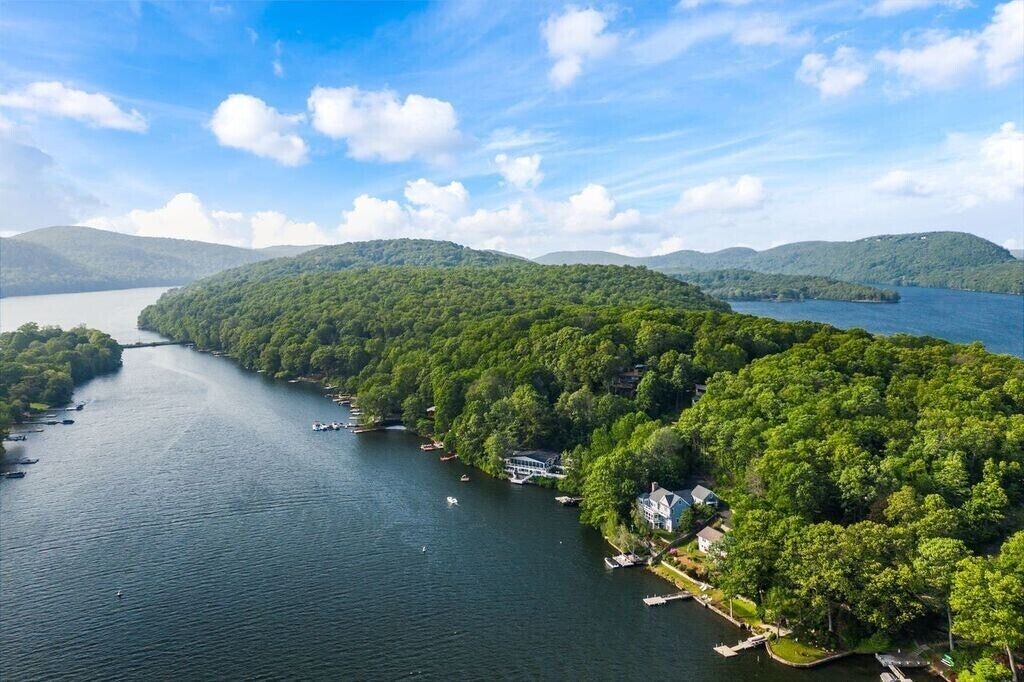 Photo of Outdoor in New Fairfield