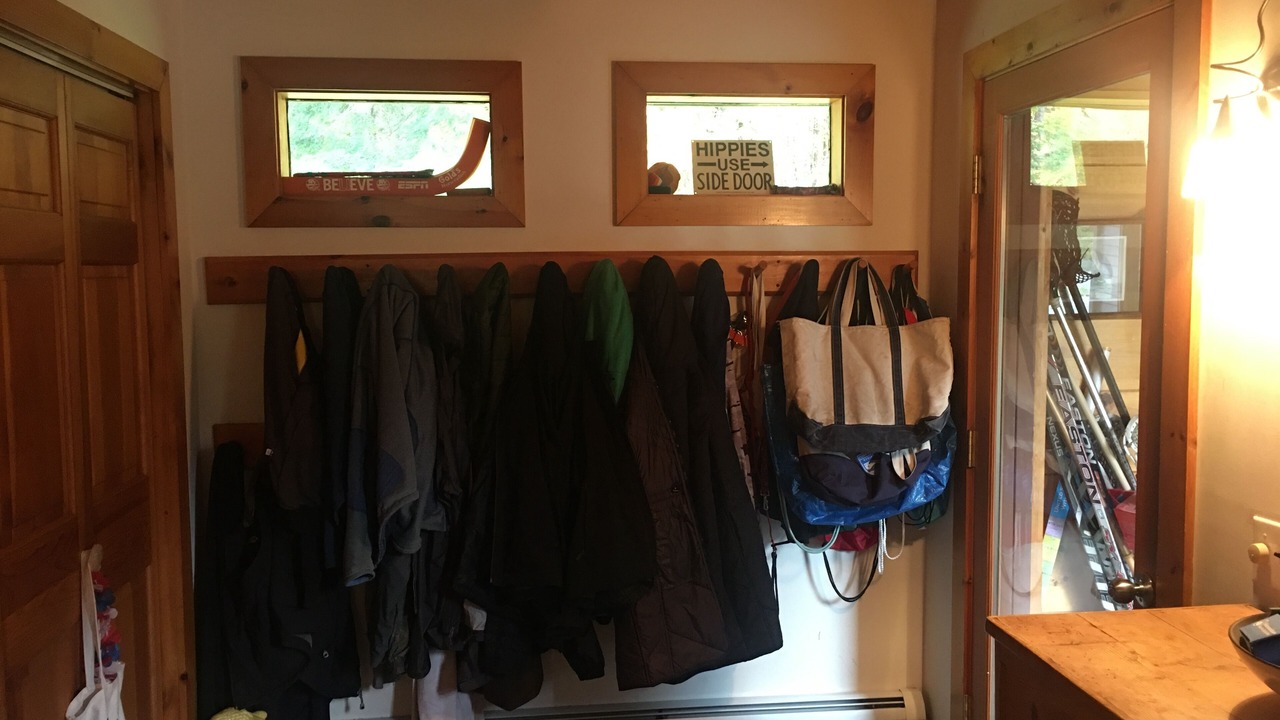 Photo of Others in Stowe Hollow