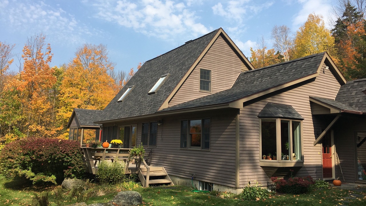 Photo of Outdoor in Stowe Hollow