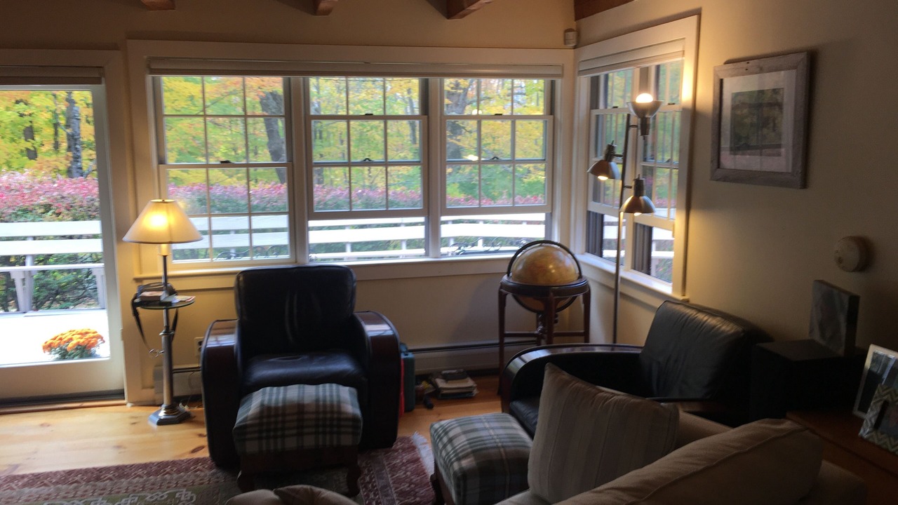 Photo of Livingroom in Stowe Hollow
